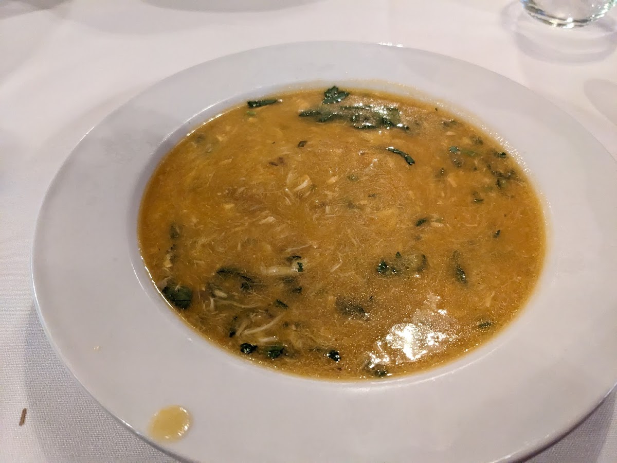 A Chalandra - Restaurante-10