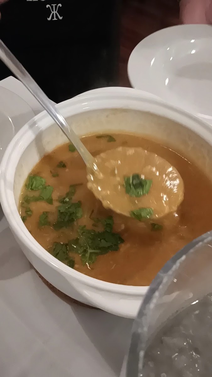 A Chalandra - Restaurante-2