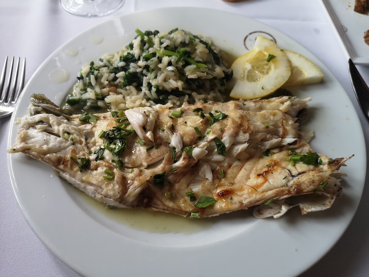 A Chalandra - Restaurante-4