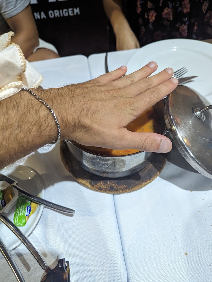 A Chalandra - Restaurante-6