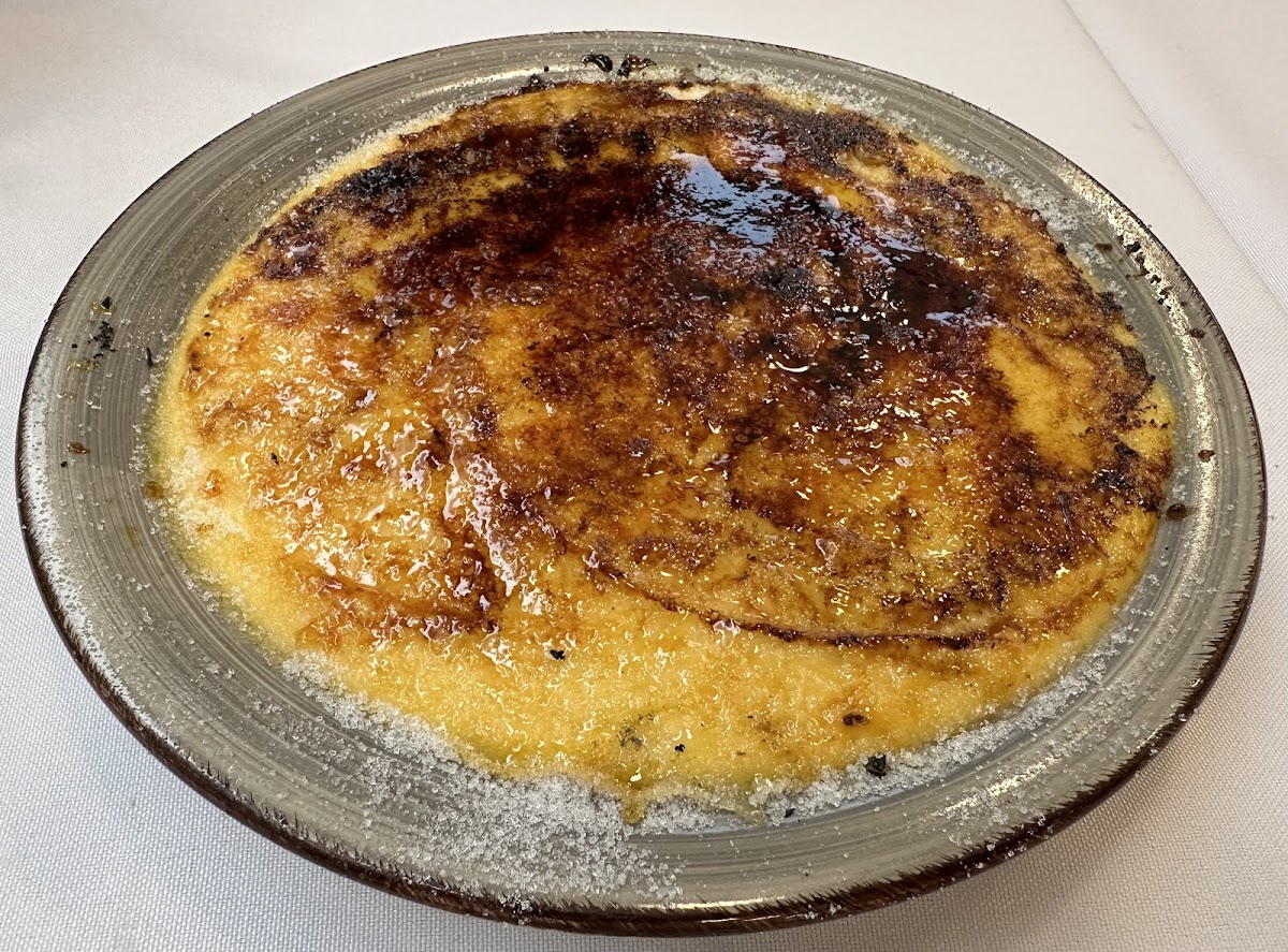 A Chalandra - Restaurante-7