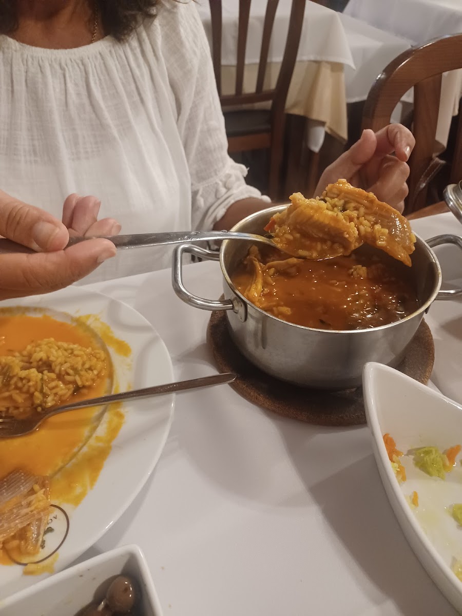 A Chalandra - Restaurante-8